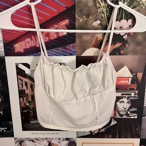 Princess Polly tank🪷